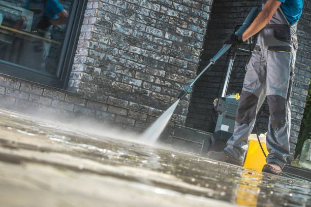 Best Playground Equipment Cleaning  in Julesburg, CO