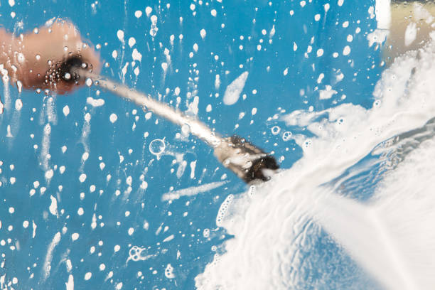 Julesburg, CO Pressure Washing Services Company